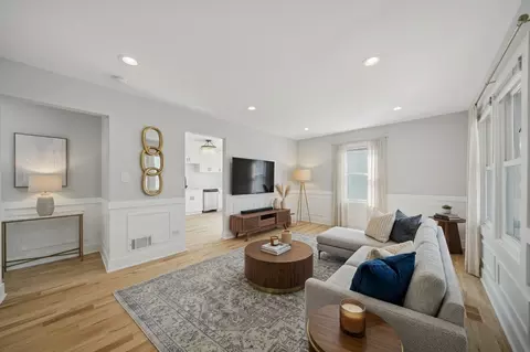 Living - 1309 Howard Ave, Berkeley, IL 60163 photo 1 of 4