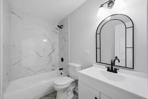 Bath - 1309 Howard Ave, Berkeley, IL 60163 photo 1 of 2