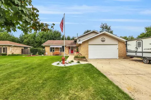1229 Andrea Dr, New Lenox, IL 60451
