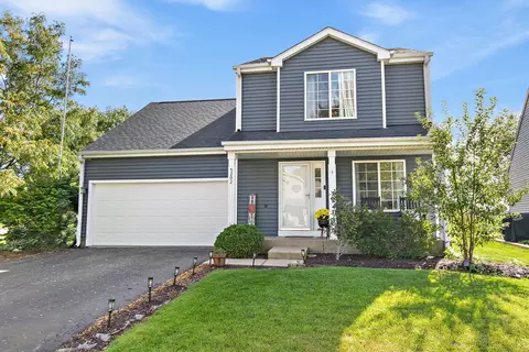 5292 Spencer Pl, Lake In The Hills, IL 60156