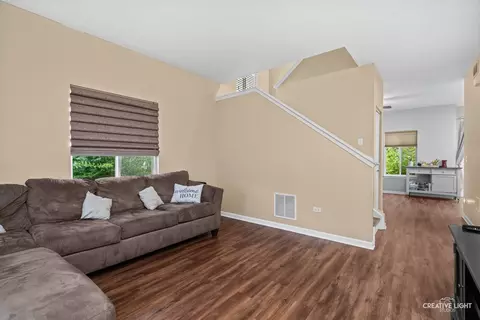 Entry Way - 4310 Klatt St, Plano, IL 60545 photo 1 of 1