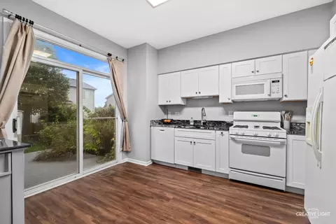 Kitchen - 4310 Klatt St, Plano, IL 60545 photo 1 of 1