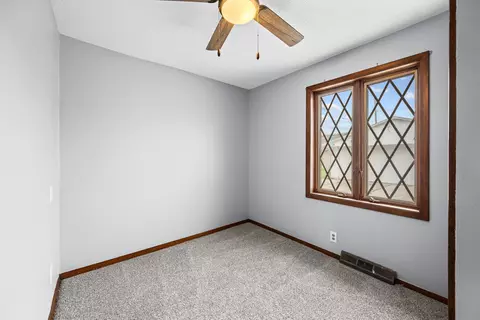 Bedroom - 416 4th St E, Milan, IL 61264 photo 3 of 4