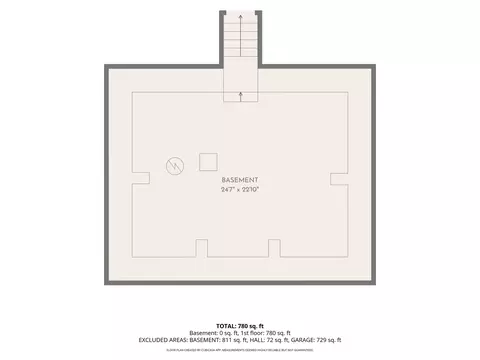 Floorplan - 416 4th St E, Milan, IL 61264 photo 1 of 3
