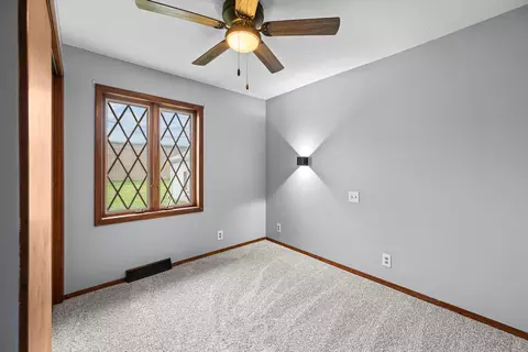 Bedroom - 416 4th St E, Milan, IL 61264 photo 1 of 4