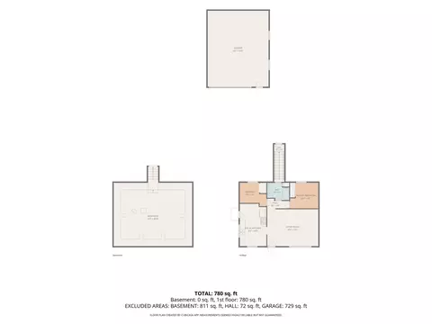 Floorplan - 416 4th St E, Milan, IL 61264 photo 3 of 3
