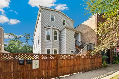 4042 N Kolmar Ave, Chicago, IL 60641