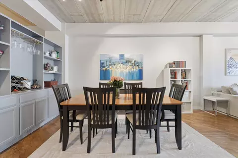 Dining - 3260 N Clark St #304, Chicago, IL 60657 photo 2 of 2