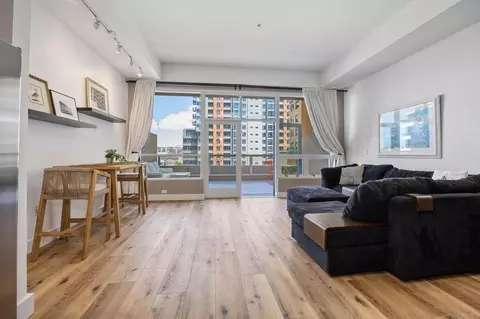 350 W Ash St #603, San Diego, CA 92101