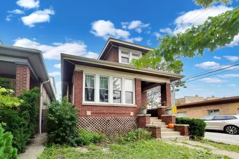 4815 N Tripp Ave, Chicago, IL 60630