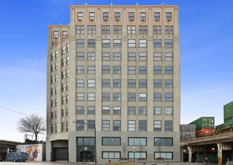 1550 S Blue Island St #901, Chicago, IL 60608