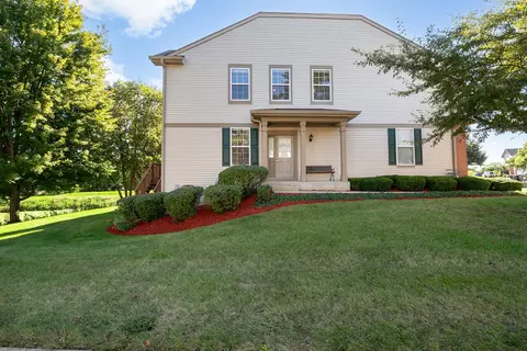 1319 W Crane View Ct, Round Lake, IL 60073