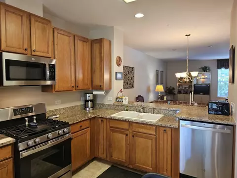 Kitchen - 2841 Normandy Cir, Naperville, IL 60564 photo 4 of 4