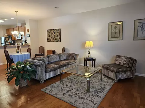 Living - 2841 Normandy Cir, Naperville, IL 60564 photo 2 of 2