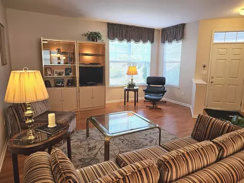 Living - 2841 Normandy Cir, Naperville, IL 60564 photo 1 of 2