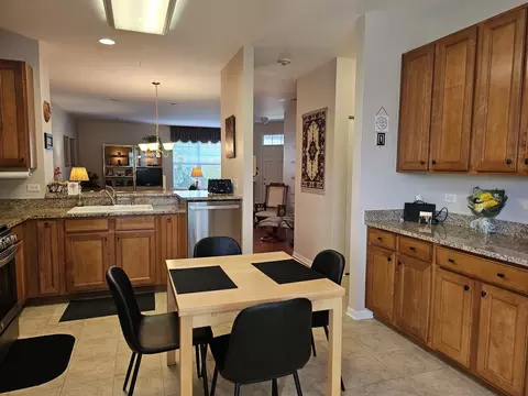 Kitchen - 2841 Normandy Cir, Naperville, IL 60564 photo 2 of 4