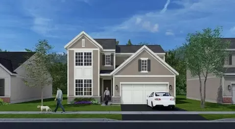 615 Rockwell Ln, Elk Grove Village, IL 60007