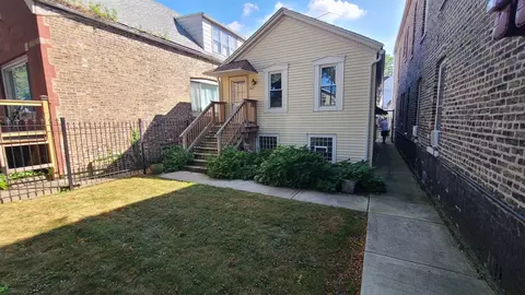 3627 S Damen Ave, Chicago, IL 60609