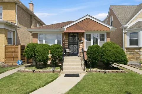 2847 N Moody Ave, Chicago, IL 60634
