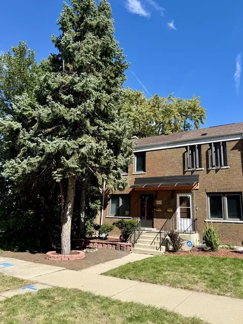 6319 S Long Ave, Chicago, IL 60638