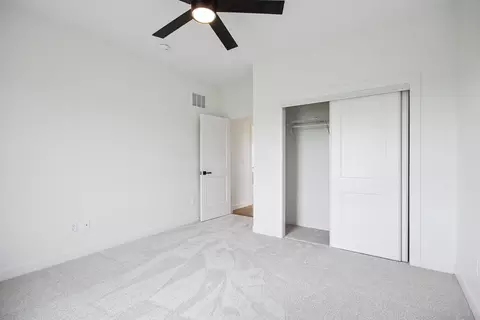 Bedroom - 120 Lea Ln, Forsyth, IL 62535 photo 6 of 11