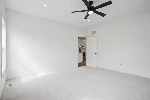 Bedroom - 120 Lea Ln, Forsyth, IL 62535 photo 9 of 11