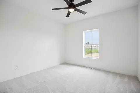 Bedroom - 120 Lea Ln, Forsyth, IL 62535 photo 4 of 11