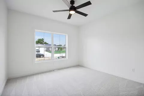 Bedroom - 120 Lea Ln, Forsyth, IL 62535 photo 1 of 11