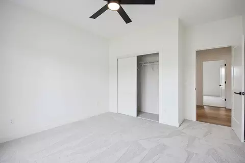 Bedroom - 120 Lea Ln, Forsyth, IL 62535 photo 2 of 11