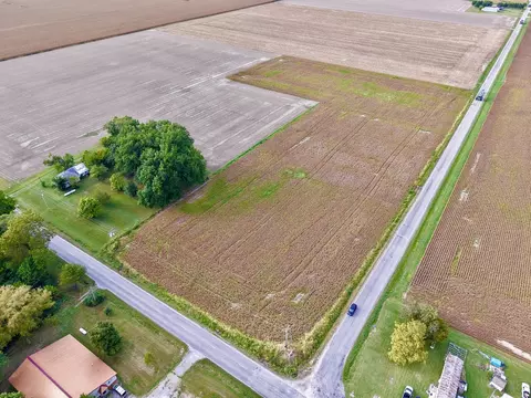 Undisclosed, Edgewood, IL 62426