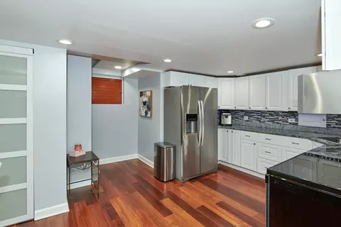 Kitchen - 9041 Delphia Ave, Des Plaines, IL 60016 photo 6 of 6