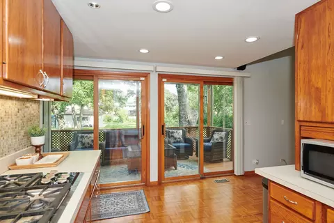 Kitchen - 9041 Delphia Ave, Des Plaines, IL 60016 photo 1 of 6