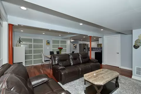 Living - 9041 Delphia Ave, Des Plaines, IL 60016 photo 8 of 8