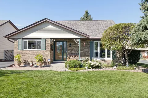 13050 S Spencer Ct, Alsip, IL 60803