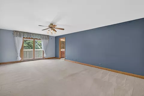 Bedroom - 450 Ford Ln, Bartlett, IL 60103 photo 1 of 6