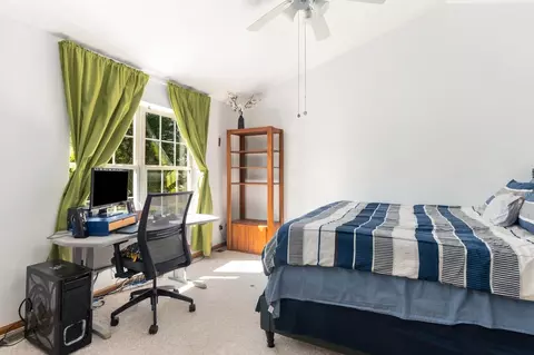 Bedroom - 347 Coneflower Dr, Minooka, IL 60447 photo 1 of 2