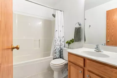 Bath - 347 Coneflower Dr, Minooka, IL 60447 photo 1 of 3