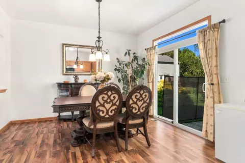 Dining - 347 Coneflower Dr, Minooka, IL 60447 photo 2 of 2