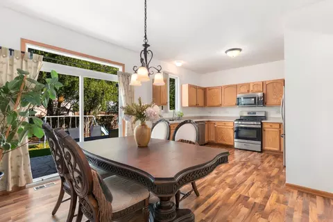 Dining - 347 Coneflower Dr, Minooka, IL 60447 photo 1 of 2