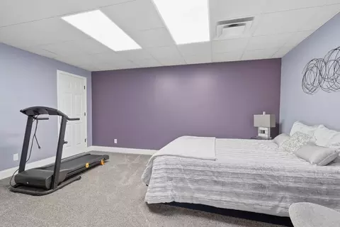Bedroom - 1215 53rd St, Moline, IL 61265 photo 7 of 7