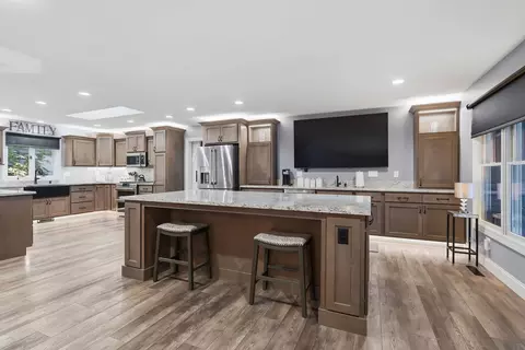 Kitchen - 1215 53rd St, Moline, IL 61265 photo 1 of 6