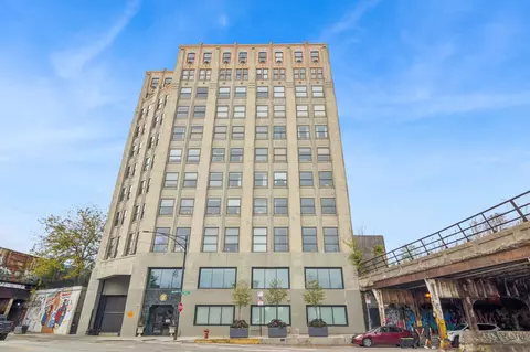 1550 S Blue Island Ave #514, Chicago, IL 60608