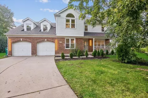 Undisclosed, Buffalo Grove, IL 60089