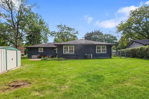 Exterior - Undisclosed, Rolling Meadows, IL 60008 photo 4 of 4