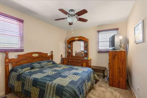 Bedroom - Undisclosed, Rolling Meadows, IL 60008 photo 2 of 2