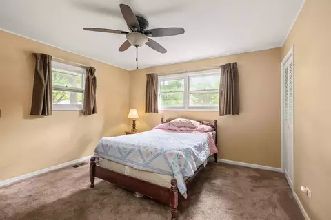 Bedroom - Undisclosed, Rolling Meadows, IL 60008 photo 1 of 2
