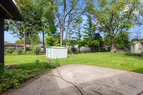 Exterior - Undisclosed, Rolling Meadows, IL 60008 photo 3 of 4