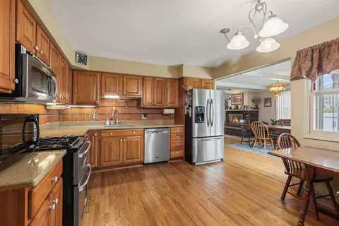 Kitchen - Undisclosed, Rolling Meadows, IL 60008 photo 1 of 2