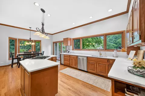 Kitchen - 4020 White Eagle Dr, Naperville, IL 60564 photo 1 of 4
