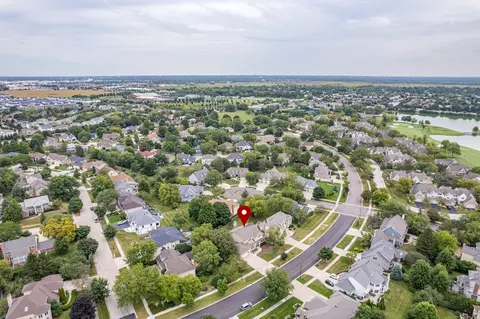 View/Area - 4020 White Eagle Dr, Naperville, IL 60564 photo 14 of 15